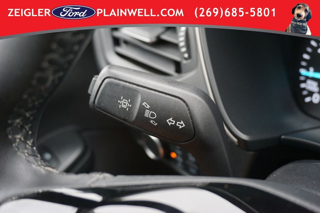 2022 Ford Escape SE NAVIGATION COLD WEATHER PKG CO PILOT 360