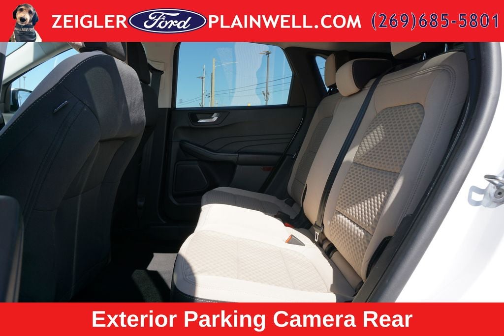 2021 Ford Escape SE SYNC 3 REAR CAMERA POWER SEAT ALLOY WHEELS