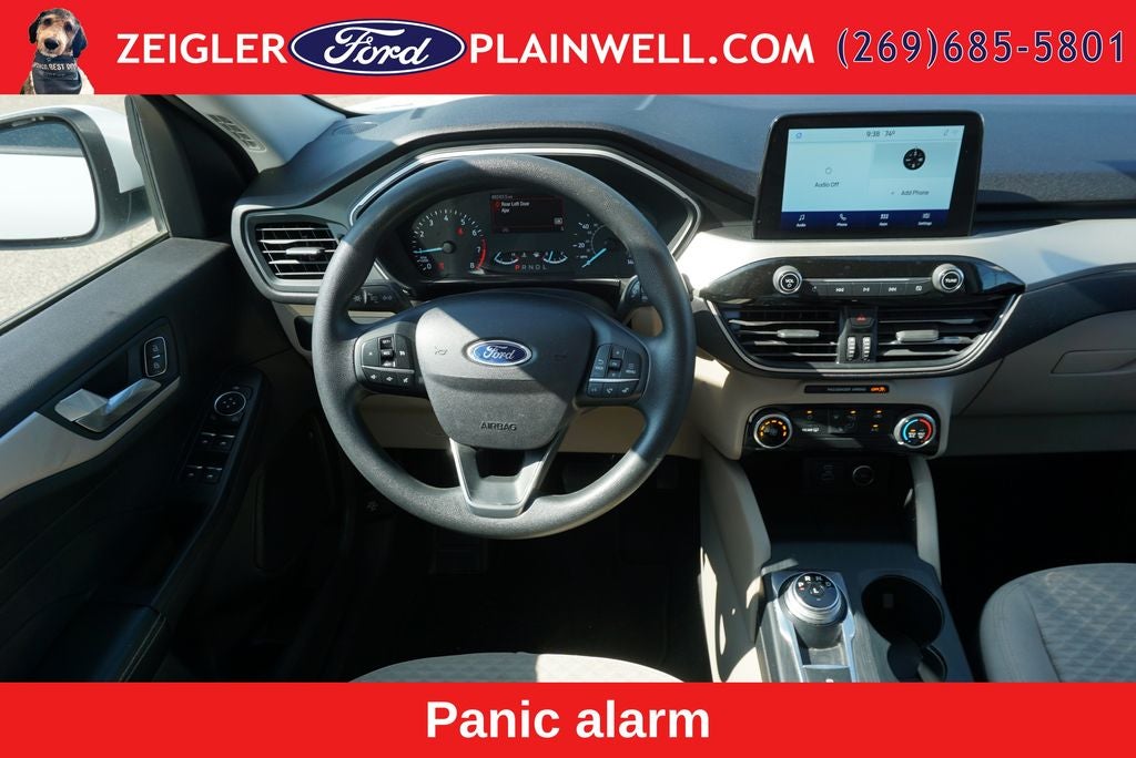 2021 Ford Escape SE SYNC 3 REAR CAMERA POWER SEAT ALLOY WHEELS