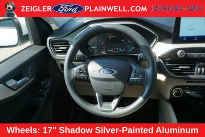 2021 Ford Escape SE SYNC 3 REAR CAMERA POWER SEAT ALLOY WHEELS