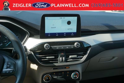 2021 Ford Escape SE SYNC 3 REAR CAMERA POWER SEAT ALLOY WHEELS