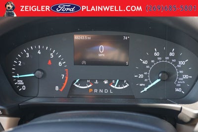 2021 Ford Escape SE SYNC 3 REAR CAMERA POWER SEAT ALLOY WHEELS