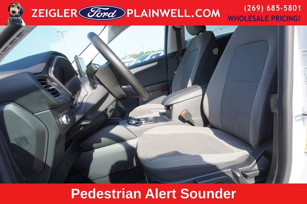 2021 Ford Escape Hybrid SE HYBRID AWD Power Seat Rear Camera