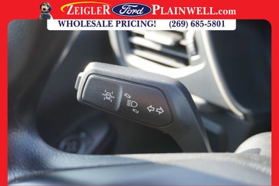 2021 Ford Escape Hybrid SE HYBRID AWD Power Seat Rear Camera