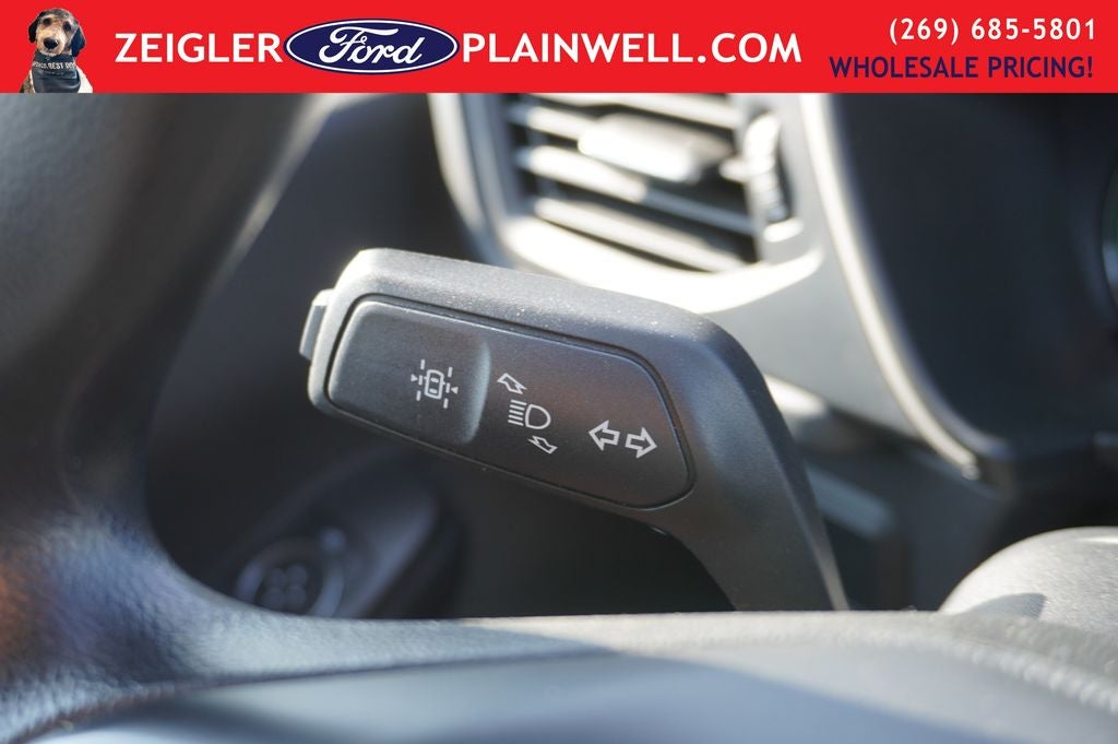 2021 Ford Escape Hybrid SE HYBRID AWD Power Seat Rear Camera
