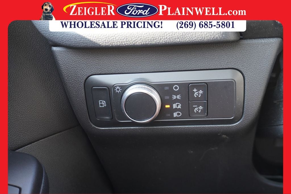 2021 Ford Escape Hybrid SE HYBRID AWD Power Seat Rear Camera
