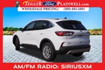 2021 Ford Escape Hybrid SE HYBRID AWD Power Seat Rear Camera