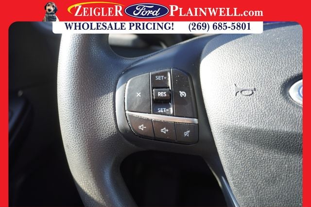 2021 Ford Escape Hybrid SE AWD REAR CAMERA Co PILOT 360 REVERSE SENSING BLIS
