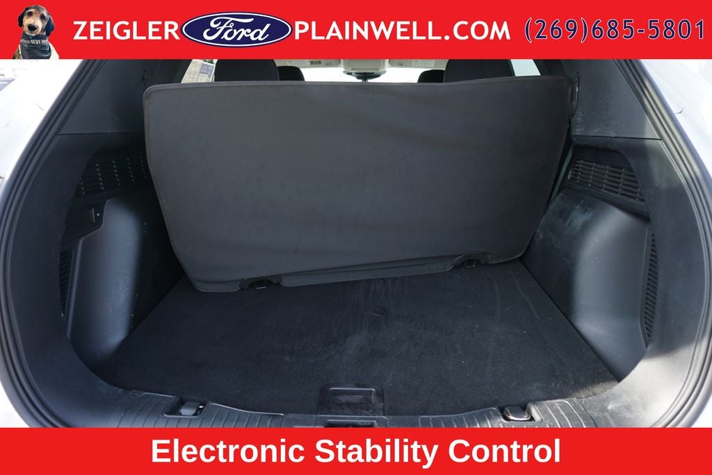 2022 Ford Escape Hybrid SE Awd Rear Camera Blis Power Seat Co Pilot 360