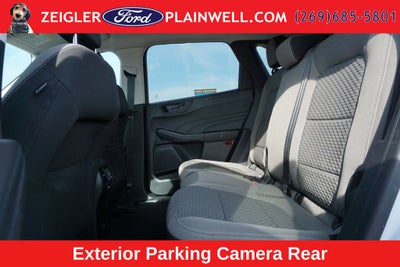 2022 Ford Escape Hybrid SE Awd Rear Camera Blis Power Seat Co Pilot 360