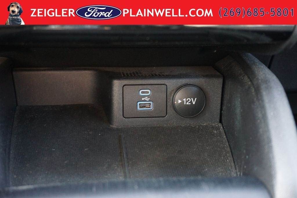 2022 Ford Escape Hybrid SE Awd Rear Camera Blis Power Seat Co Pilot 360