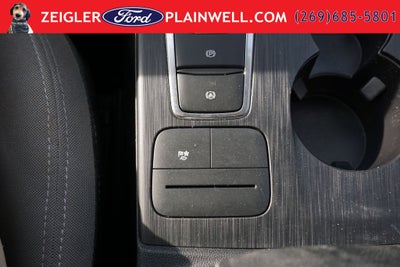 2022 Ford Escape Hybrid SE Awd Rear Camera Blis Power Seat Co Pilot 360