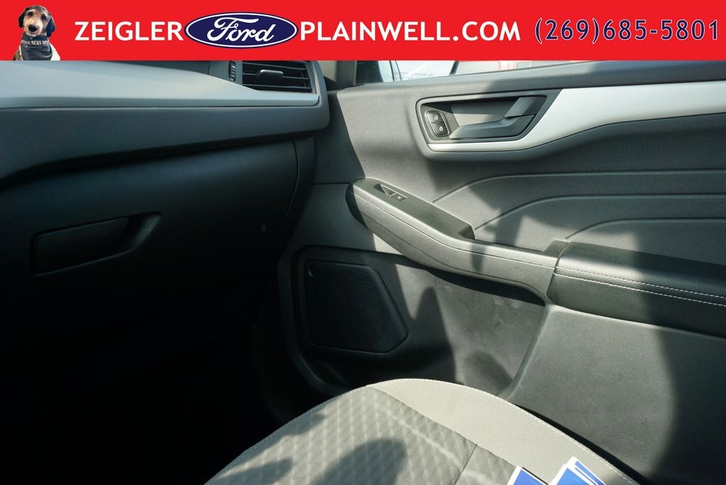 2022 Ford Escape Hybrid SE Awd Rear Camera Blis Power Seat Co Pilot 360