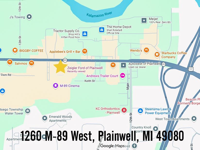 2021 Ford Escape Hybrid SEL Leather AWD Rear Camera