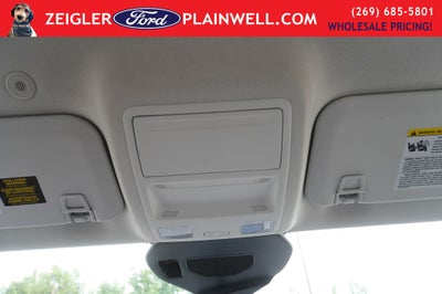 2021 Ford Escape S AWD Rear Camera