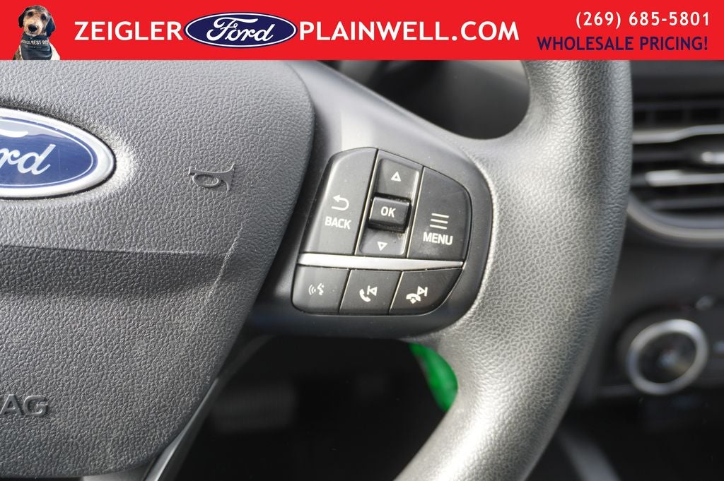 2021 Ford Escape S AWD SYNC REMOTE KEYLESS ENTRY REAR CAMERA