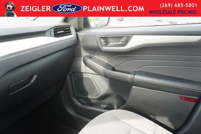 2021 Ford Escape S AWD SYNC REMOTE KEYLESS ENTRY REAR CAMERA