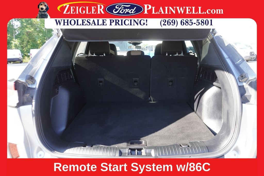 2022 Ford Escape SE AWD Navigation Evasion Assist Heated Seats Power S