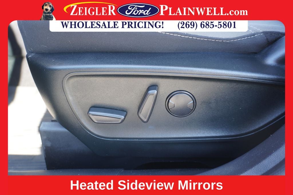 2022 Ford Escape SE AWD Navigation Evasion Assist Heated Seats Power S