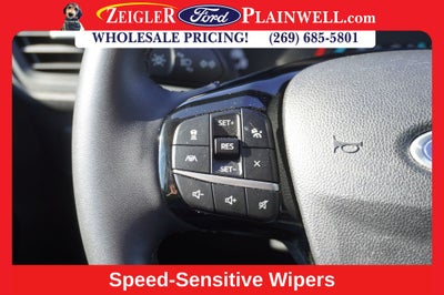 2022 Ford Escape SE AWD Navigation Evasion Assist Heated Seats Power S