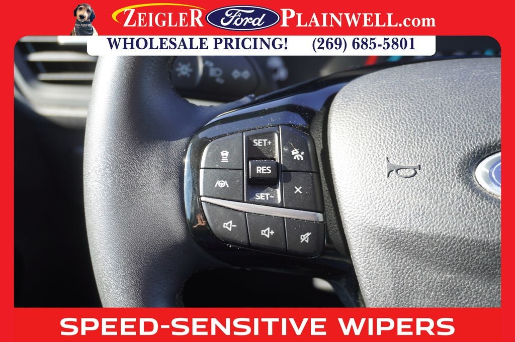 2022 Ford Escape SE AWD Navigation Evasion Assist Heated Seats Power S