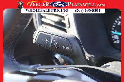 2022 Ford Escape SE AWD Navigation Evasion Assist Heated Seats Power S