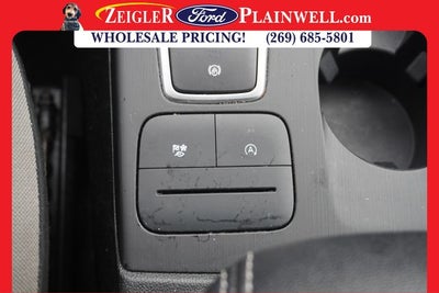 2022 Ford Escape SE AWD Rear Camera Power Seat