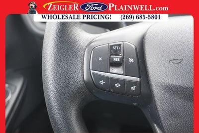 2022 Ford Escape SE AWD Rear Camera Power Seat
