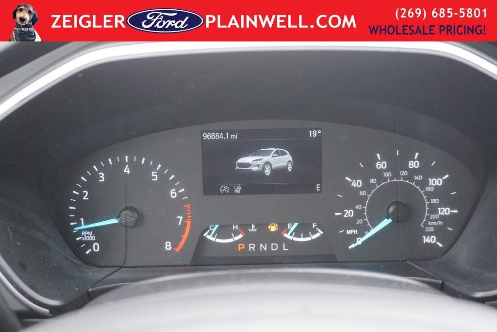 2022 Ford Escape SE AWD Rear Camera Power Seat