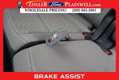 2022 Ford Escape SE AWD Rear Camera Power Seat