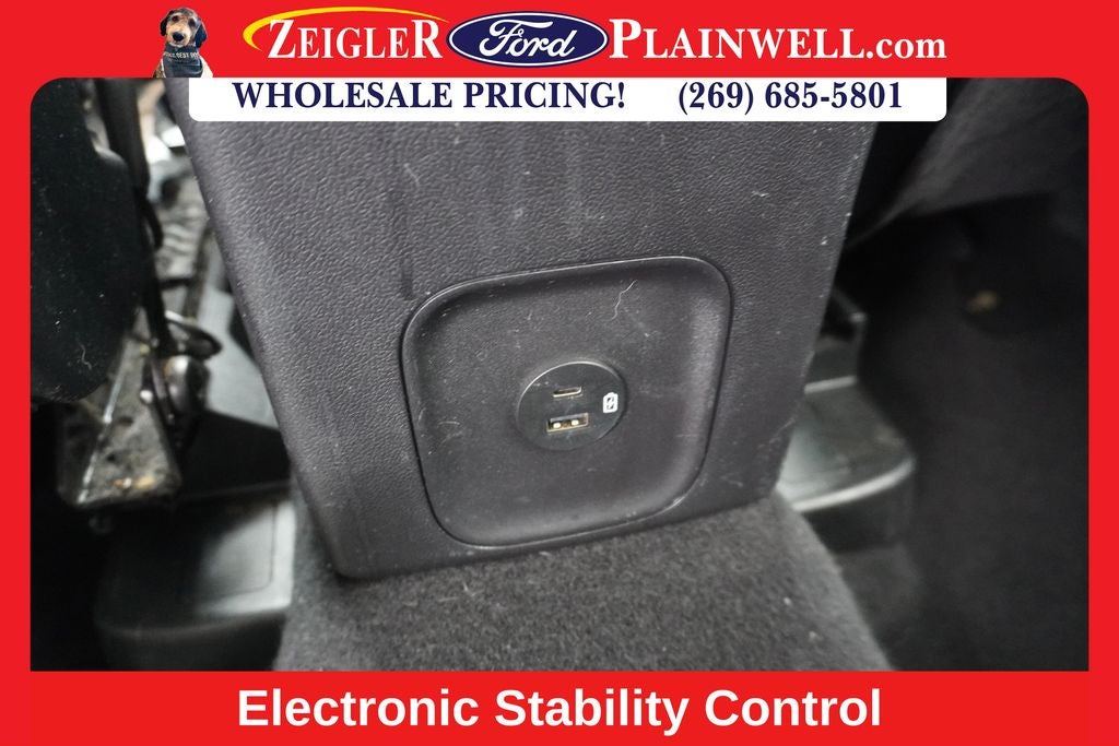 2022 Ford Escape SE AWD Rear Camera Power Seat