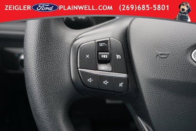 2020 Ford Escape SE AWD REAR CAMERA HEATED SEATS
