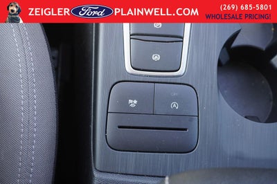 2021 Ford Escape SE AWD Co Pilot Blue Rear Camera Reverse Sensing