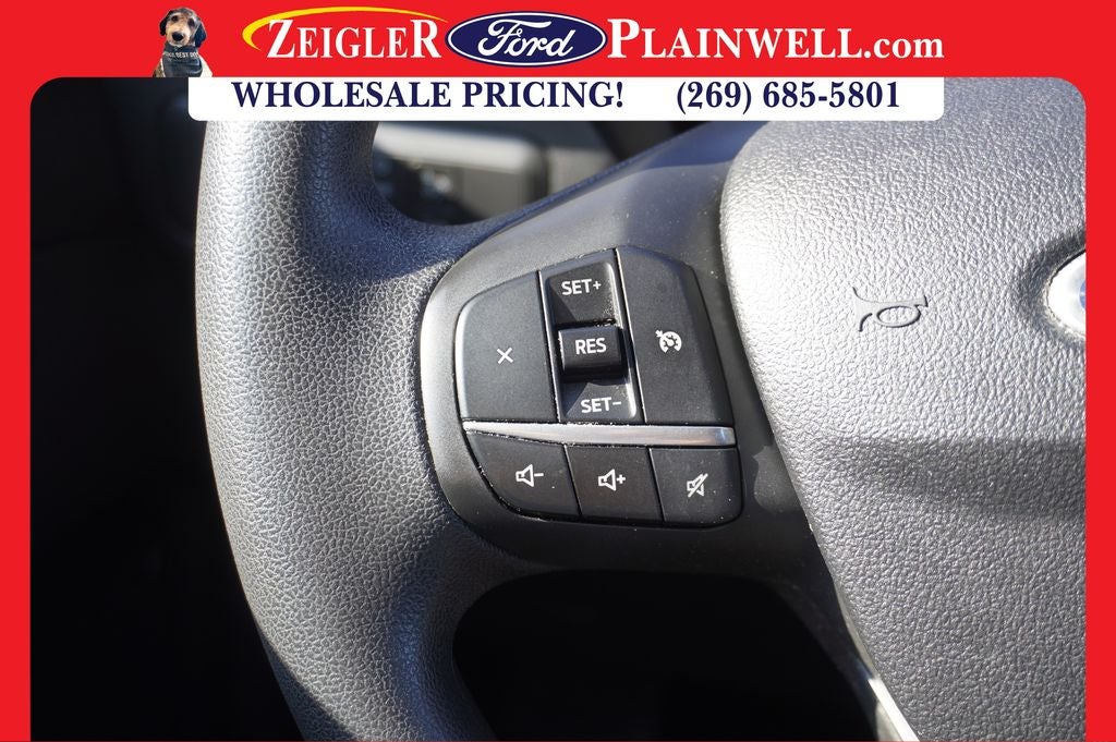 2021 Ford Escape SE AWD Co Pilot Blue Rear Camera Reverse Sensing