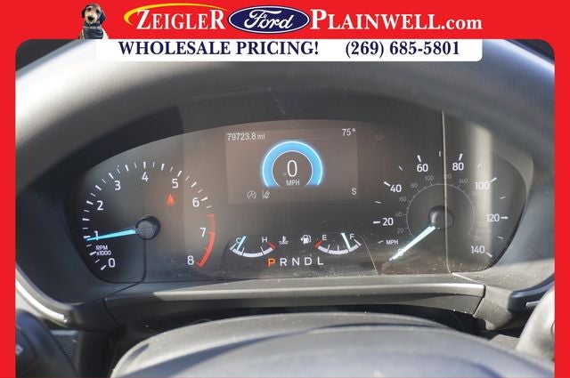 2021 Ford Escape SE AWD Co Pilot Blue Rear Camera Reverse Sensing