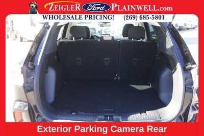 2022 Ford Escape SE AWD REAR CAMERA SYNC POWER SEAT