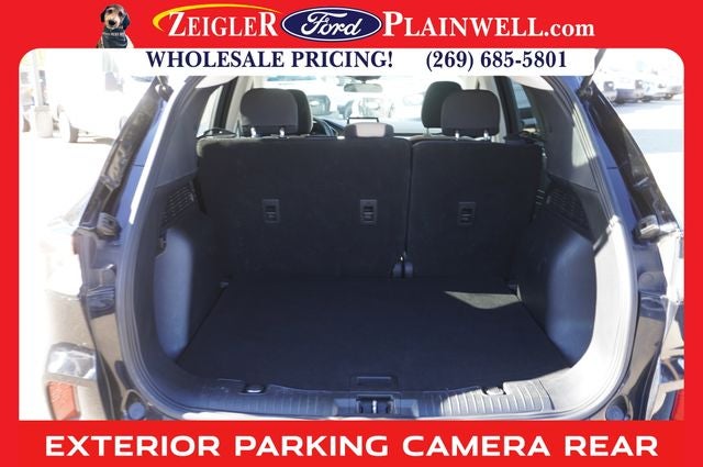 2022 Ford Escape SE AWD REAR CAMERA SYNC POWER SEAT