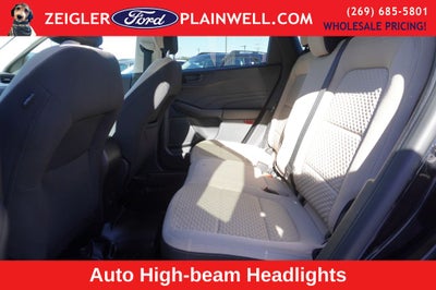 2022 Ford Escape SE AWD REAR CAMERA SYNC POWER SEAT