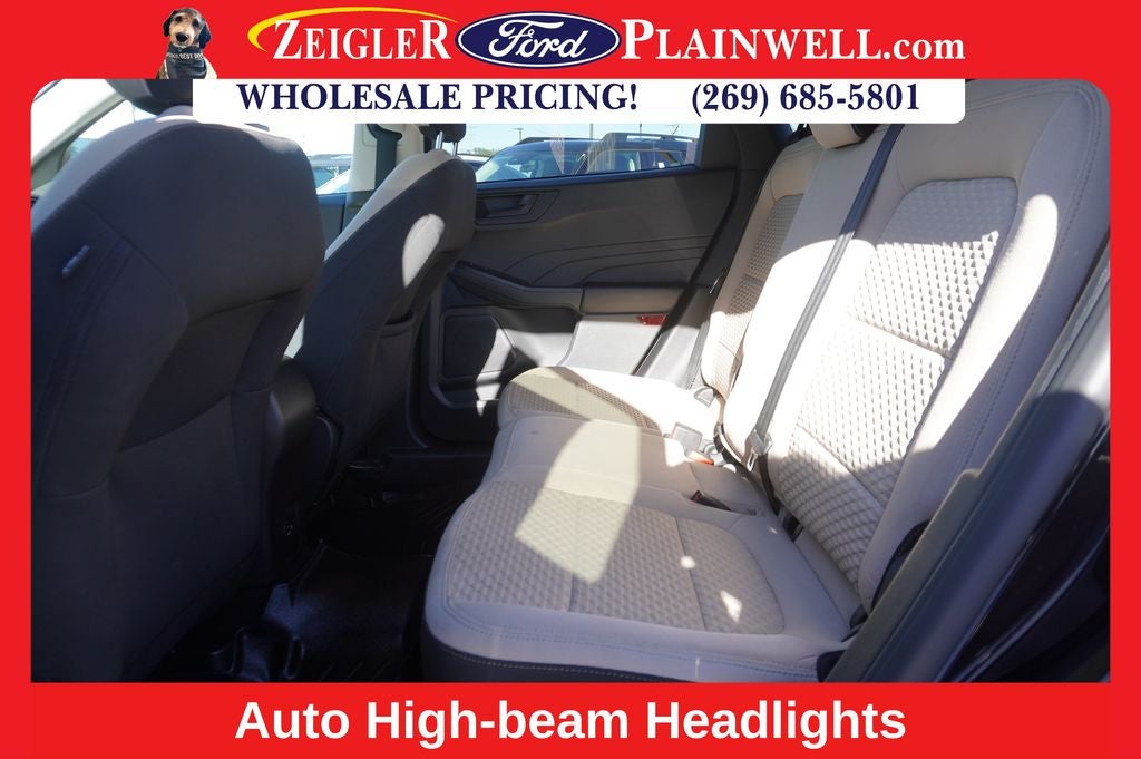 2022 Ford Escape SE AWD REAR CAMERA SYNC POWER SEAT