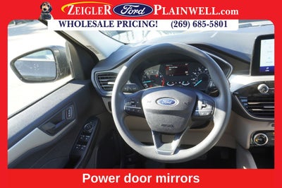 2022 Ford Escape SE AWD REAR CAMERA SYNC POWER SEAT