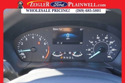 2022 Ford Escape SE AWD REAR CAMERA SYNC POWER SEAT