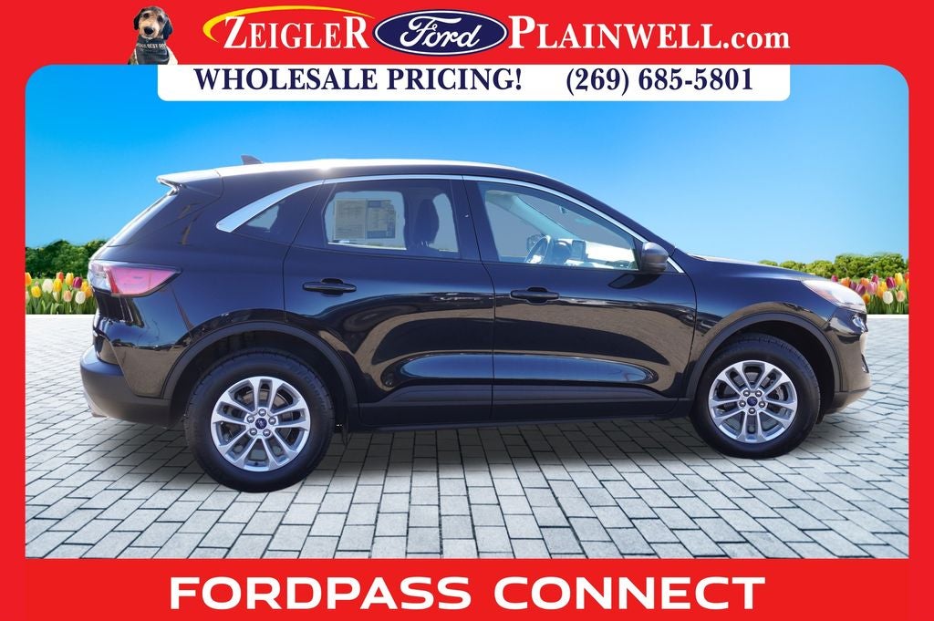 2022 Ford Escape SE AWD REAR CAMERA SYNC POWER SEAT