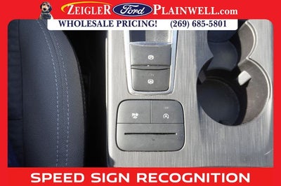 2022 Ford Escape SE AWD NAVIGATION REAR CAMERA HEATED LEATHER & STEERI