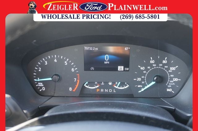 2022 Ford Escape SE AWD NAVIGATION REAR CAMERA HEATED LEATHER & STEERI