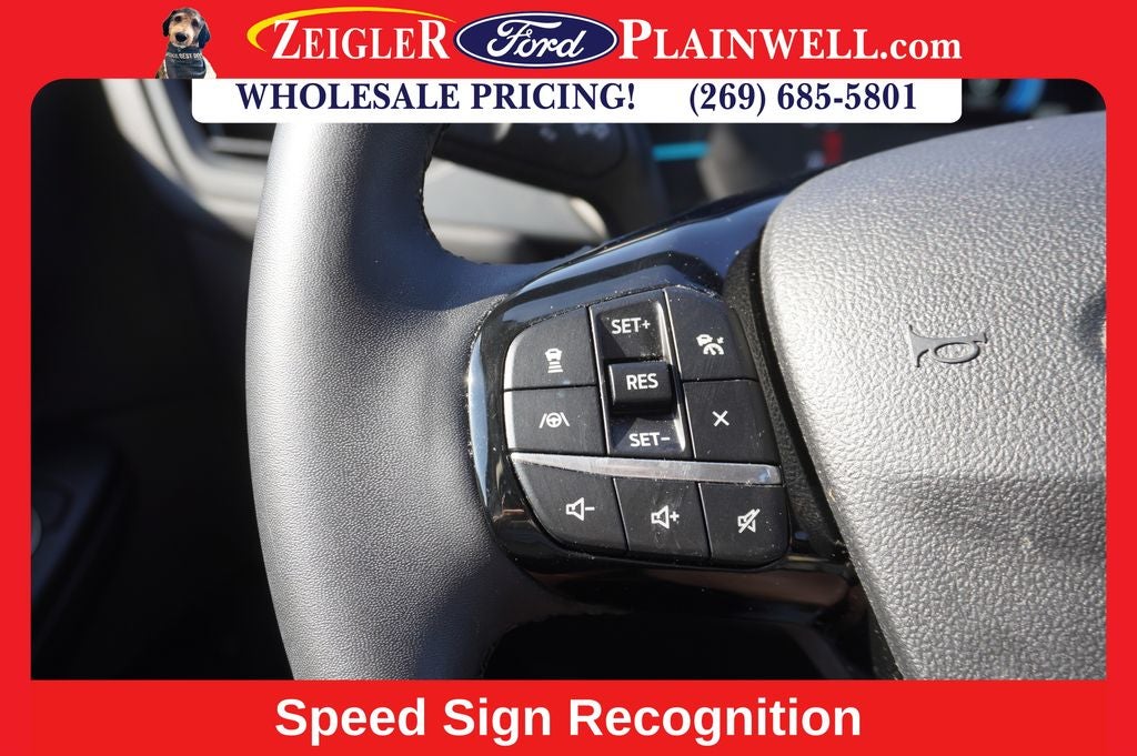 2022 Ford Escape SE AWD Navigation Co Pilot 360 Cold Weather Pkg Rear