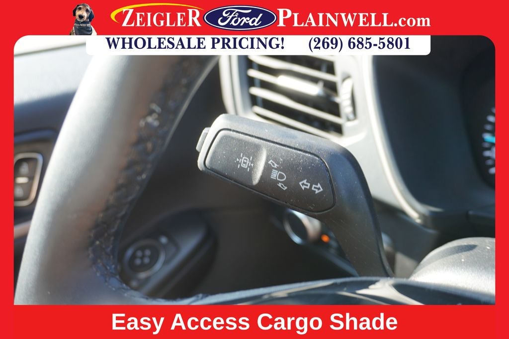 2022 Ford Escape SE AWD Navigation Co Pilot 360 Cold Weather Pkg Rear
