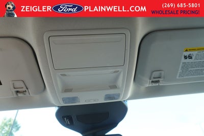 2022 Ford Escape SE AWD Navigation Co Pilot 360 Cold Weather Pkg Rear