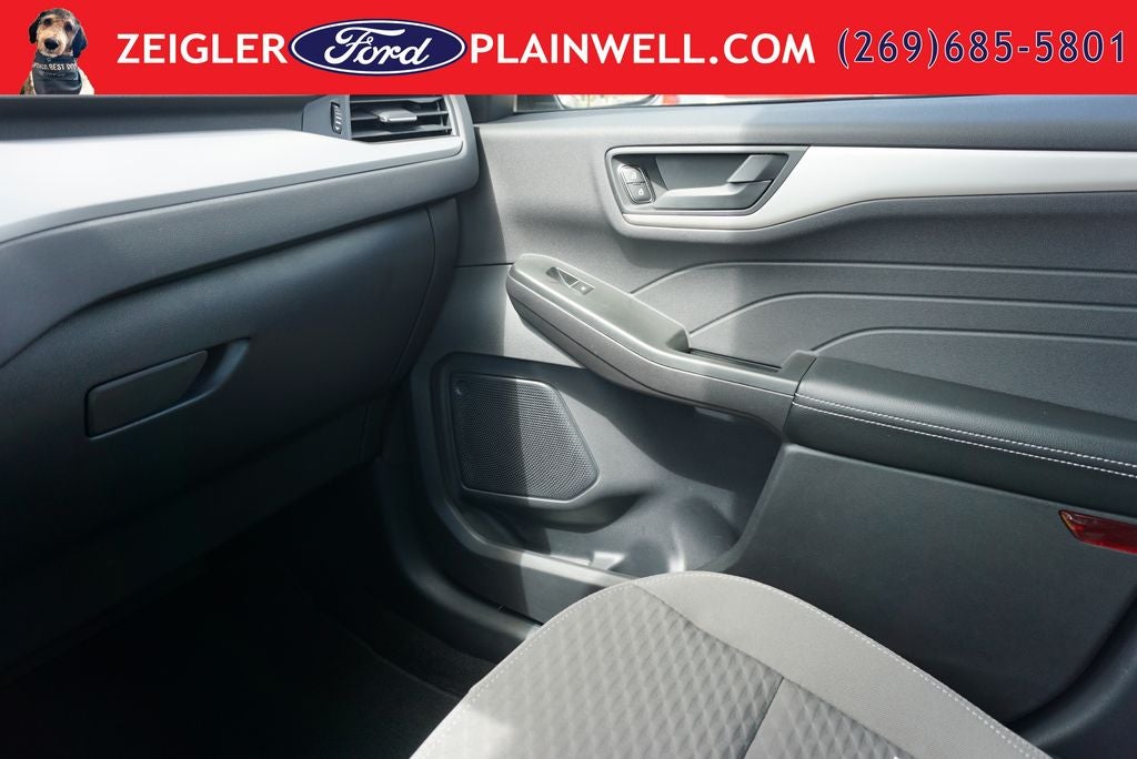 2022 Ford Escape SE AWD Rear Camera Cold Weather Pkg