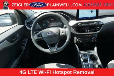 2022 Ford Escape SE AWD Rear Camera