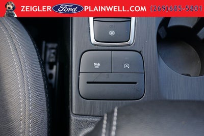 2022 Ford Escape SE AWD Rear Camera